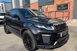 Land Rover Range Rover Evoque (11-19) HSE Dynamic 2.0 SD4 (240hp) auto 5d For Sale - Exclusive Motor Company Ltd, Harlow