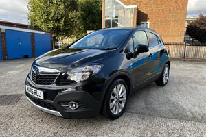 Vauxhall Mokka (12-16) 1.4T SE 5d Auto For Sale - Fullwell Cars, Ilford