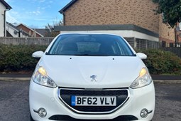 Peugeot 208 Hatchback (12-19) 1.2 VTi Active 5d For Sale - Fullwell Cars, Ilford