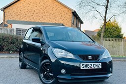 SEAT Mii (12-19) 1.0 SE 3d For Sale - Fullwell Cars, Ilford