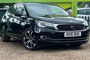 DS 4 (15-18) 2.0 BlueHDi Prestige 5d For Sale - CarsUnder3000, Rayleigh