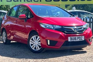 Honda Jazz (15-20) 1.3 S 5d For Sale - CarsUnder3000, Rayleigh