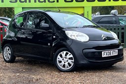 Citroen C1 (05-14) 1.0i Code 3d For Sale - CarsUnder3000, Rayleigh