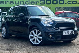 MINI Cooper S (06-16) 1.6 Cooper S Countryman 5d For Sale - CarsUnder3000, Rayleigh