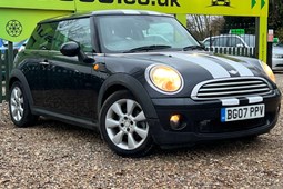 MINI Hatchback (06-13) 1.6 Cooper 3d For Sale - CarsUnder3000, Rayleigh