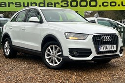 Audi Q3 (11-18) 2.0 TDI (177bhp) Quattro SE 5d S Tronic For Sale - CarsUnder3000, Rayleigh