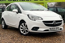 Vauxhall Corsa Hatchback (14-19) 1.4 ecoTEC Energy [AC] 3d For Sale - CarsUnder3000, Rayleigh