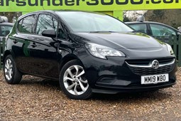 Vauxhall Corsa Hatchback (14-19) Sport 1.4i (90PS) 5d For Sale - CarsUnder3000, Rayleigh