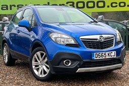 Vauxhall Mokka (12-16) 1.6i Exclusiv 5d For Sale - CarsUnder3000, Rayleigh