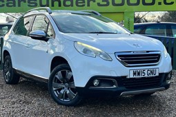 Peugeot 2008 (13-19) 1.2 VTi Crossway 5d For Sale - CarsUnder3000, Rayleigh