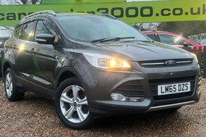 Ford Kuga (12-20) 2.0 TDCi (150bhp) Zetec 2WD 5d For Sale - CarsUnder3000, Rayleigh