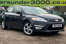 Ford Mondeo Hatchback (07-14) 1.6 EcoBoost Titanium (Start Stop) 5d For Sale - CarsUnder3000, Rayleigh