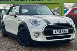 MINI Convertible (16-24) 1.5 Cooper 2d For Sale - CarsUnder3000, Rayleigh