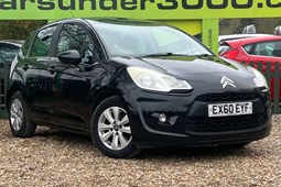 Citroen C3 (10-16) 1.4i VTR+ 5d For Sale - CarsUnder3000, Rayleigh