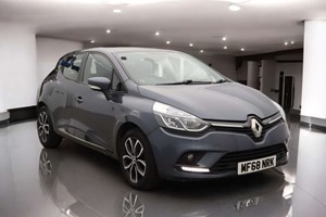 Renault Clio Hatchback (12-19) Play TCe 90 5d For Sale - CarsUnder3000, Rayleigh