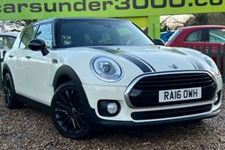 MINI Clubman (15-24) 1.5 Cooper 6d For Sale - CarsUnder3000, Rayleigh