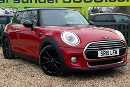 MINI Hatchback (14-24) 1.5 Cooper Hatchback 3d For Sale - CarsUnder3000, Rayleigh