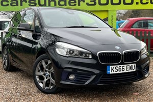 BMW 2-Series Active Tourer (14-21) 216d Sport (Nav) 5d For Sale - CarsUnder3000, Rayleigh