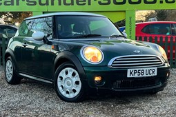 MINI Hatchback (06-13) 1.6 Cooper 3d For Sale - CarsUnder3000, Rayleigh