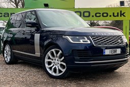 Land Rover Range Rover (13-21) Vogue SE 3.0 TDV6 auto (10/2017 on) 4d For Sale - CarsUnder3000, Rayleigh