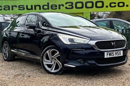 DS 5 (15-18) 2.0 BlueHDi 1955 5d For Sale - CarsUnder3000, Rayleigh