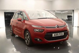 Citroen C4 Picasso (13-18) 1.6 e-HDi (115bhp) Exclusive 5d ETG6 For Sale - CarsUnder3000, Rayleigh