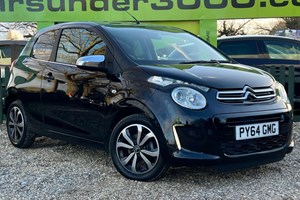 Citroen C1 (14-22) 1.2 PureTech (82bhp) Flair Edition 3d For Sale - CarsUnder3000, Rayleigh