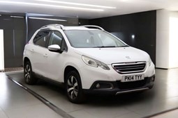 Peugeot 2008 (13-19) 1.6 e-HDi Allure 5d For Sale - CarsUnder3000, Rayleigh