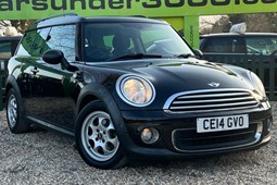 MINI Clubman (07-14) 1.6 (08/10 on) 5d For Sale - CarsUnder3000, Rayleigh