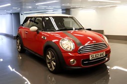 MINI Hatchback (06-13) 1.6 Cooper London 2012 3d For Sale - CarsUnder3000, Rayleigh