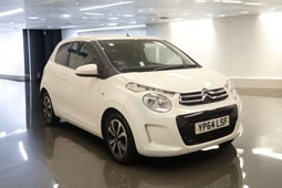 Citroen C1 (14-22) 1.0 e-VTi Airdream Flair 3d For Sale - CarsUnder3000, Rayleigh