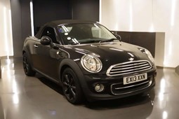 MINI Roadster Convertible (12-15) 1.6 Cooper 2d For Sale - CarsUnder3000, Rayleigh