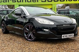 Peugeot RCZ Coupe (10-15) 2.0 HDi GT (01/13-) 2d For Sale - CarsUnder3000, Rayleigh