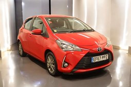 Toyota Yaris (11-20) Icon 1.5 VVT-i 5d For Sale - CarsUnder3000, Rayleigh