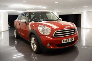 MINI Paceman (13-16) 1.6 Cooper 3d For Sale - CarsUnder3000, Rayleigh