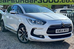 Citroen DS5 (12-15) 2.0 HDi DSport 5d For Sale - CarsUnder3000, Rayleigh