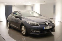 Renault Megane Coupe (09-16) 1.5 dCi Limited Nav 3d For Sale - CarsUnder3000, Rayleigh