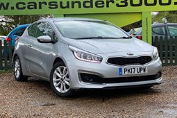 Kia ProCeed (13-19) 1.0T GDi ISG 2 3d For Sale - CarsUnder3000, Rayleigh