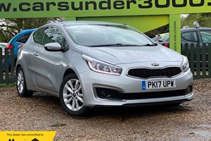 Kia ProCeed (13-19) 1.0T GDi ISG 2 3d For Sale - CarsUnder3000, Rayleigh