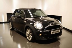 MINI Cooper S (06-16) 1.6 Cooper S Convertible (08/10 on) 2d For Sale - CarsUnder3000, Rayleigh