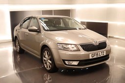 Skoda Octavia Hatchback (13-20) 1.6 TDI CR Elegance 5d For Sale - CarsUnder3000, Rayleigh