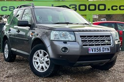 Land Rover Freelander (06-14) 3.2 i6 SE 5d Auto For Sale - CarsUnder3000, Rayleigh