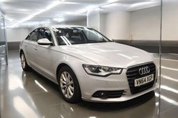 Audi A6 Saloon (11-18) 2.0 TDI Ultra SE 4d For Sale - CarsUnder3000, Rayleigh