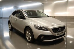 Volvo V40 Cross Country (13-19) D2 Cross Country Lux 5d Powershift For Sale - CarsUnder3000, Rayleigh