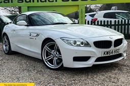 BMW Z4 Roadster (09-17) 28i sDrive M Sport 2d Auto For Sale - CarsUnder3000, Rayleigh