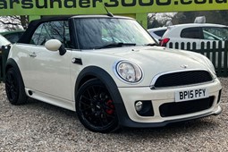 MINI Convertible (09-15) 1.6 Cooper (08/10 on) 2d For Sale - CarsUnder3000, Rayleigh