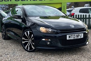 Volkswagen Scirocco (08-18) 2.0 TDi BlueMotion Tech R Line 3d For Sale - CarsUnder3000, Rayleigh