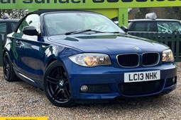 BMW 1-Series Convertible (08-13) 118i Sport Plus Edition 2d For Sale - CarsUnder3000, Rayleigh