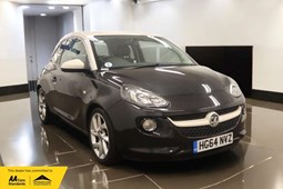 Vauxhall Adam (12-19) 1.4i Slam 3d For Sale - CarsUnder3000, Rayleigh