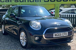MINI Hatchback (14-24) 1.5 Cooper Hatchback 5d For Sale - CarsUnder3000, Rayleigh